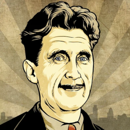 George Orwell's avatar